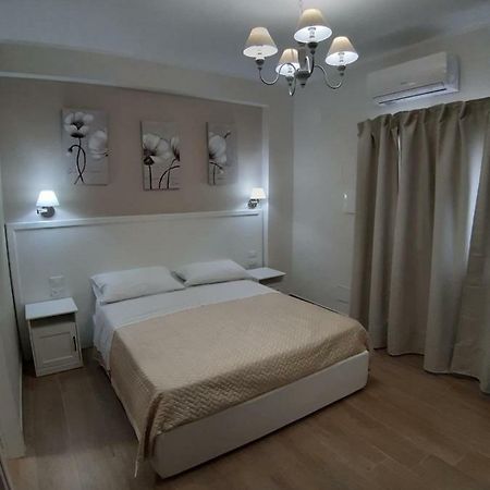 Guest Room Nesea Pellaro المظهر الخارجي الصورة