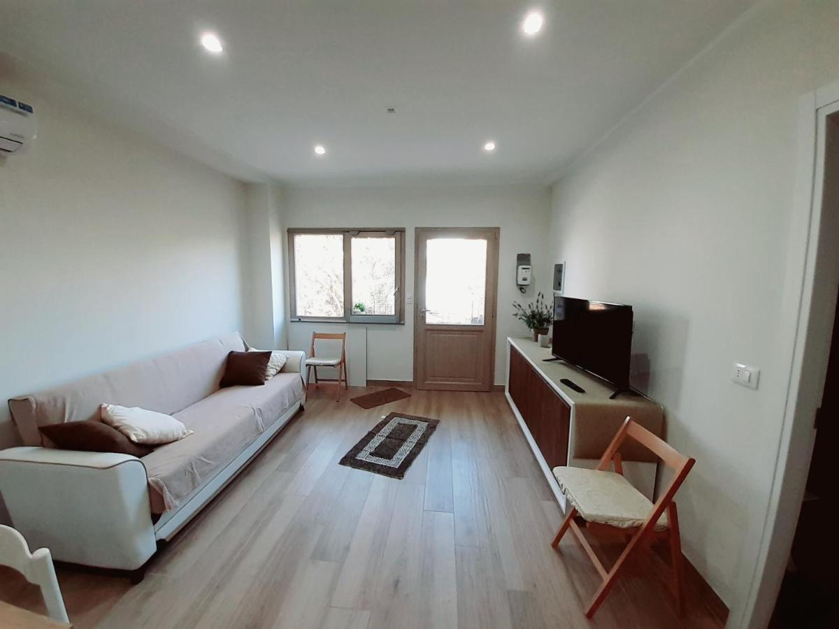 Guest Room Nesea Pellaro المظهر الخارجي الصورة