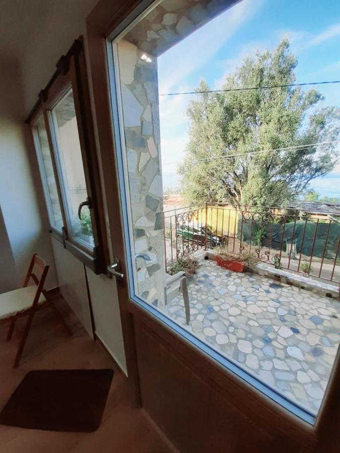 Guest Room Nesea Pellaro المظهر الخارجي الصورة