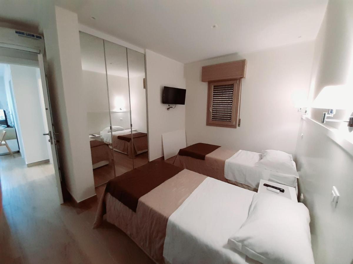 Guest Room Nesea Pellaro المظهر الخارجي الصورة