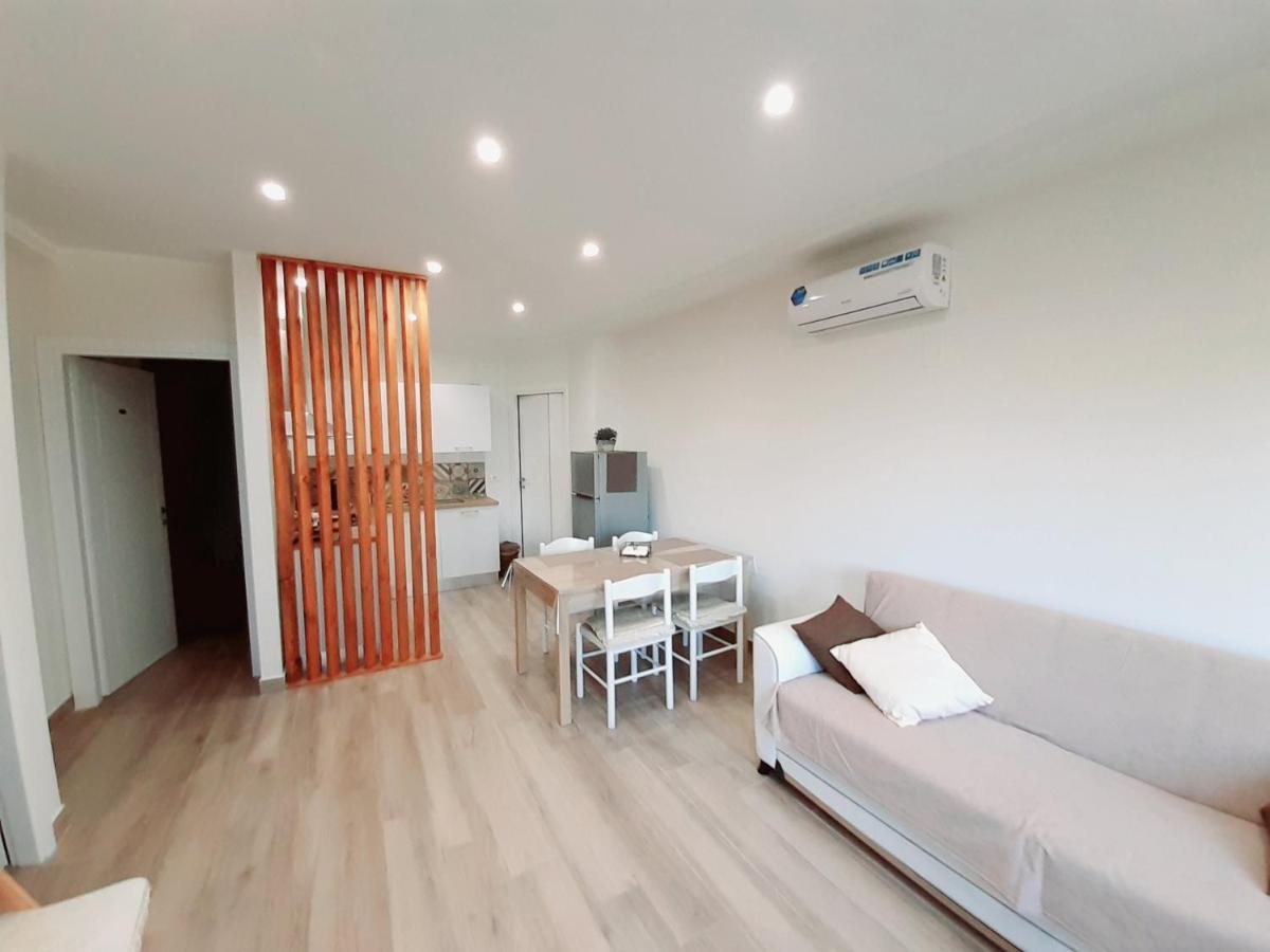 Guest Room Nesea Pellaro المظهر الخارجي الصورة