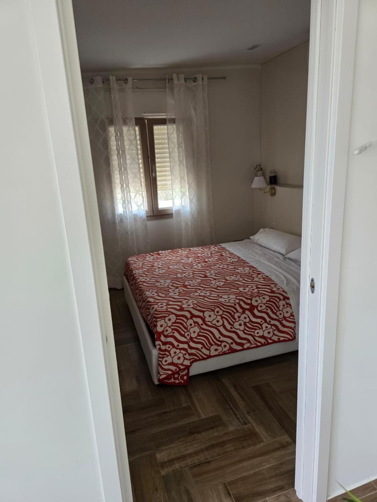 Guest Room Nesea Pellaro المظهر الخارجي الصورة