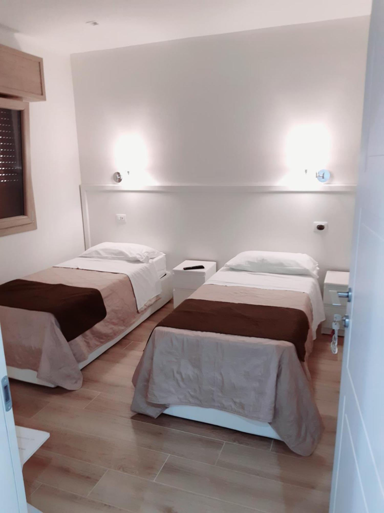 Guest Room Nesea Pellaro المظهر الخارجي الصورة