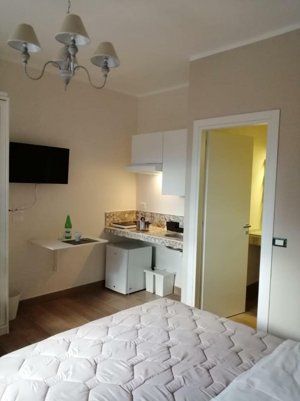 Guest Room Nesea Pellaro المظهر الخارجي الصورة