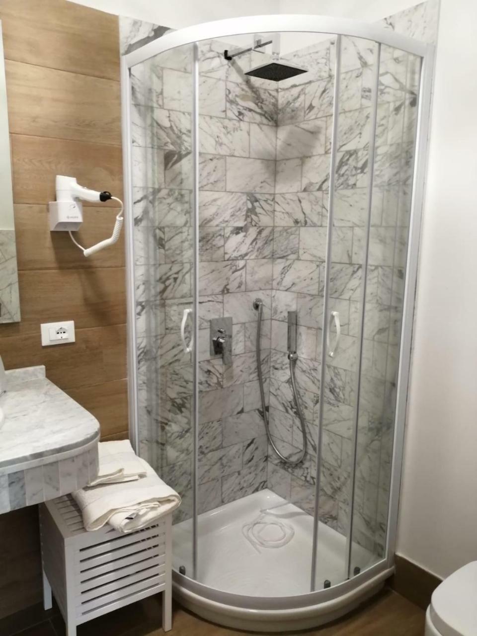 Guest Room Nesea Pellaro المظهر الخارجي الصورة