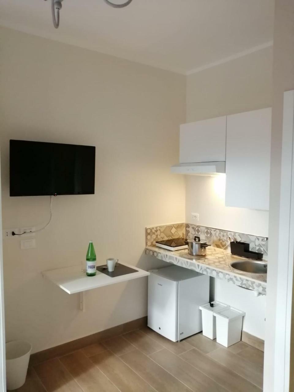 Guest Room Nesea Pellaro المظهر الخارجي الصورة