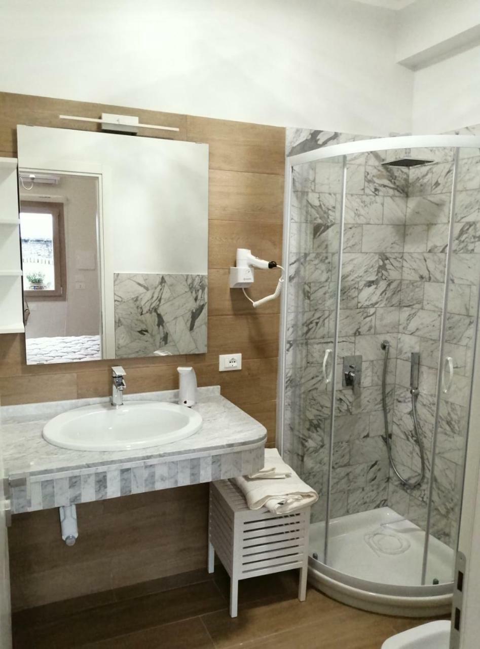 Guest Room Nesea Pellaro المظهر الخارجي الصورة