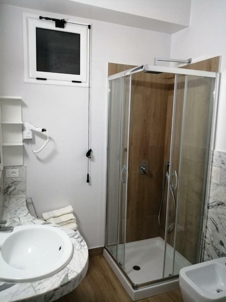 Guest Room Nesea Pellaro المظهر الخارجي الصورة