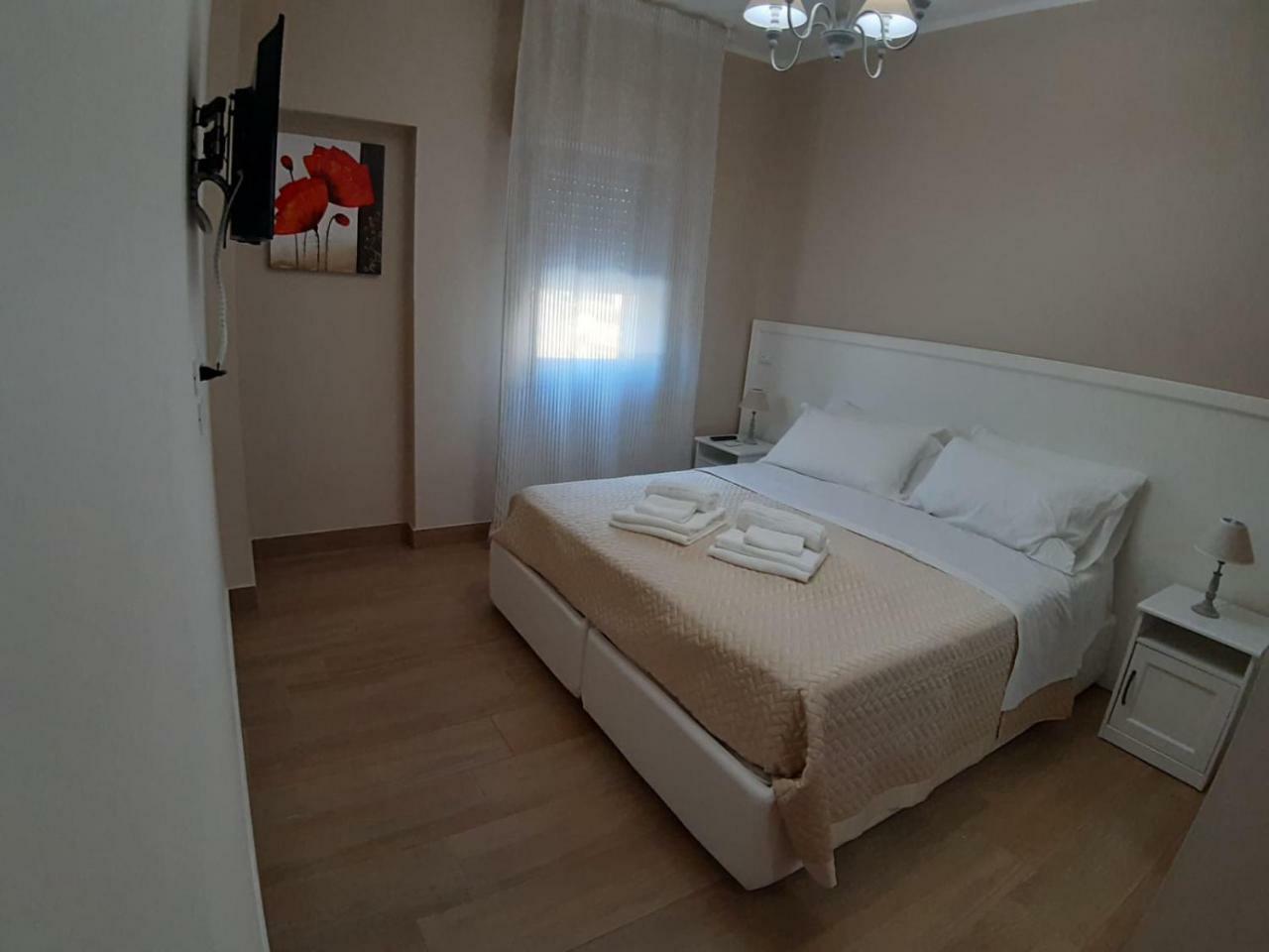 Guest Room Nesea Pellaro المظهر الخارجي الصورة