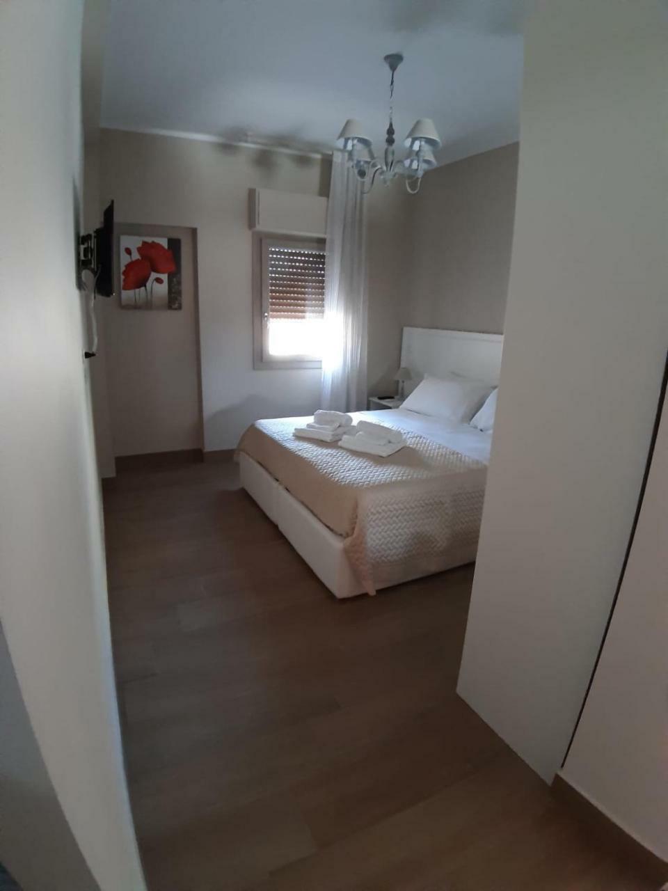 Guest Room Nesea Pellaro المظهر الخارجي الصورة