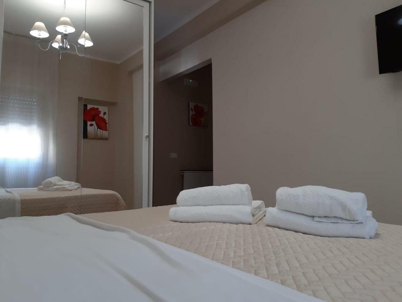 Guest Room Nesea Pellaro المظهر الخارجي الصورة