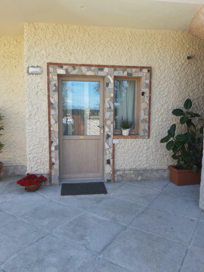Guest Room Nesea Pellaro المظهر الخارجي الصورة