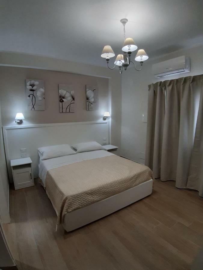 Guest Room Nesea Pellaro المظهر الخارجي الصورة