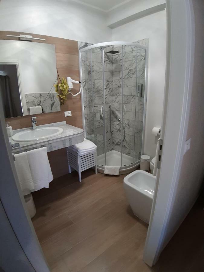 Guest Room Nesea Pellaro المظهر الخارجي الصورة