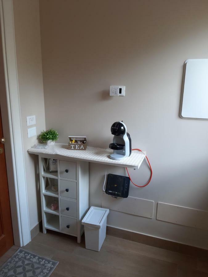 Guest Room Nesea Pellaro المظهر الخارجي الصورة