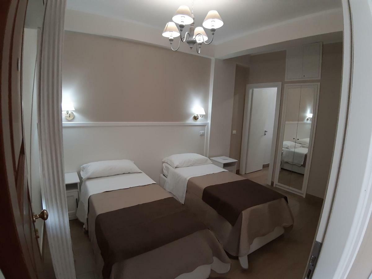 Guest Room Nesea Pellaro المظهر الخارجي الصورة
