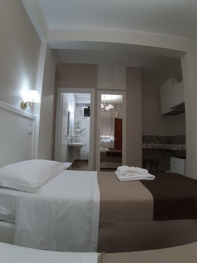 Guest Room Nesea Pellaro المظهر الخارجي الصورة